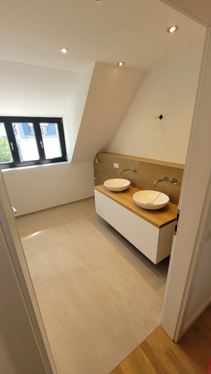 Erstbezug nach Kernsanierung - Dachterrassenwohnung in ruhiger Lage – Düsseldorf – Vorschaubild 4