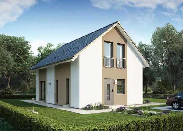 Einfamilienhaus in 35713 Eschenburg mit 145 m² kaufen