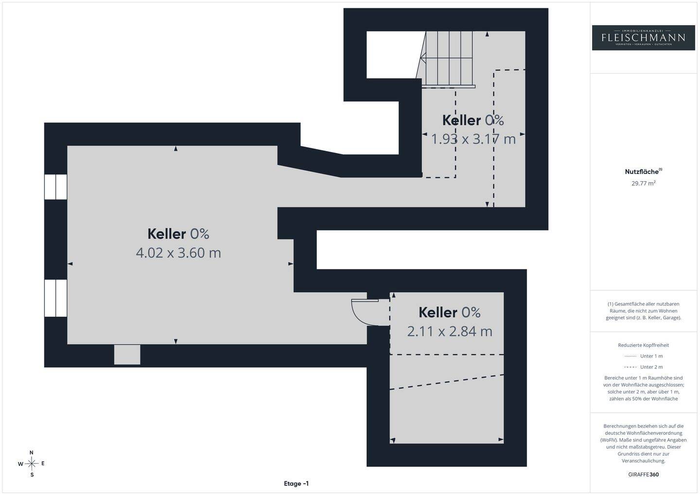 Historisches 2-Familienhaus mit Scheune und großem Entwicklungspotenzial – Zella-Mehlis – Vorschaubild 8