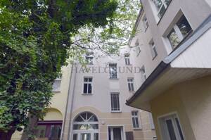 Kapitalanlage in beliebter Lage! Vermietete 2 - Zimmer in Brunnenviertel in Berlin Mitte – 10119 Berlin – Vorschaubild 7