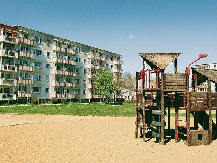 Ansehen und Einziehen. – Prenzlau – Vorschaubild 3
