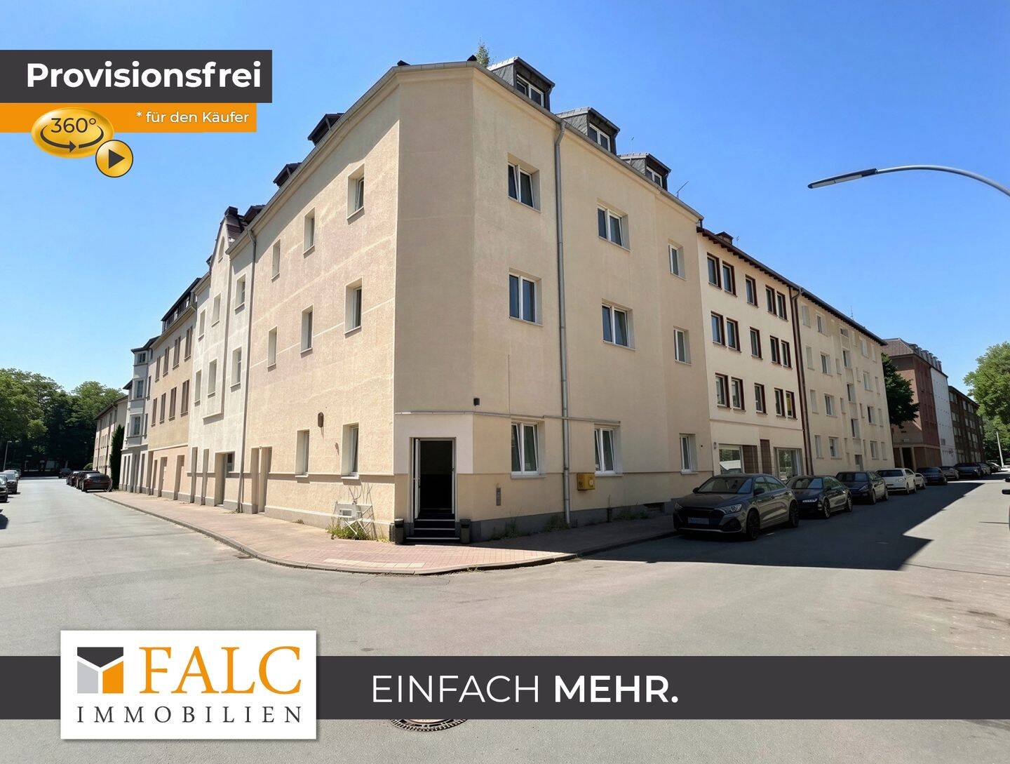 Kapitalanleger Aufgepasst 7,28 % Ist-Rendite Steigerung auf ~8,73 % möglich! Renditeknaller
