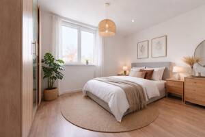 Ihre kreative Leinwand: 2,5-Zimmer-Wohnung mit Hofblick im Herzen von Bredeney – 45133 Essen – Vorschaubild 5