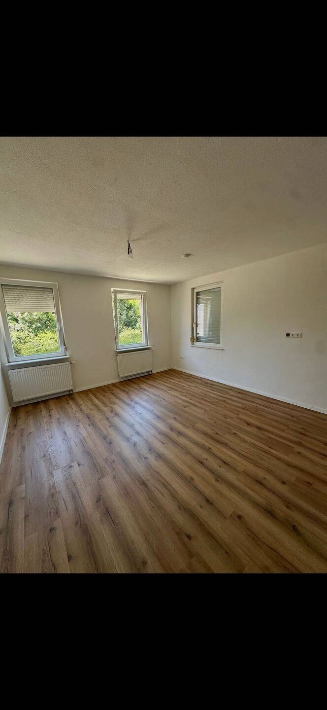 Attraktive 2-Zimmer-Wohnung zu vermieten