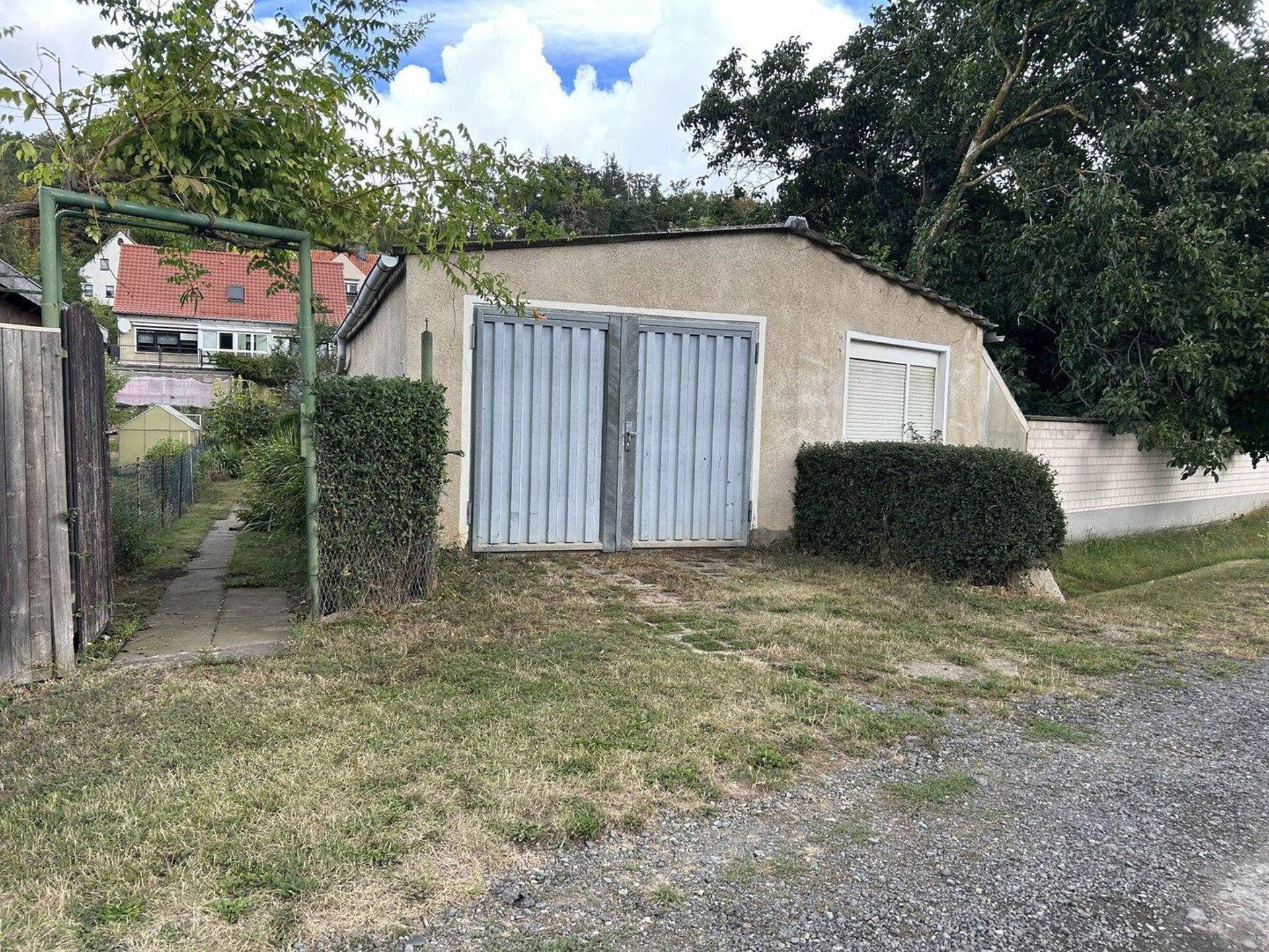Haus in 06484 Quedlinburg mit 165 m² kaufen
