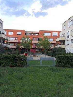 Exklusive 2-Zimmer-Dachterrassenwohnung mit Blick zum Dom, zur Regenmündung, zum Kanal und Donau – 93059 Regensburg – Vorschaubild 3