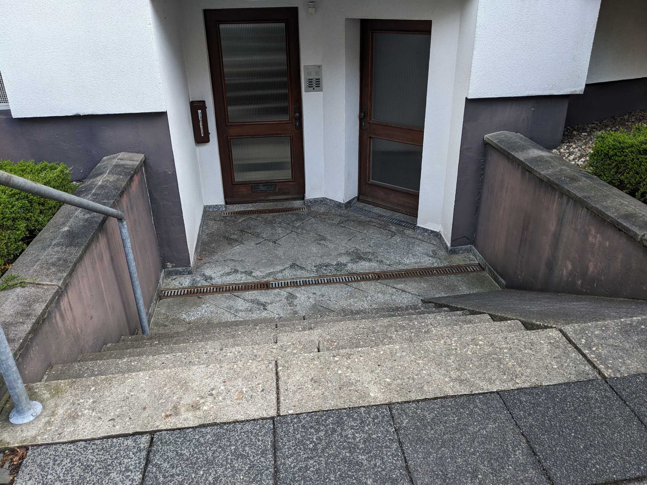 Mehrfamilienhaus mit Potential Nähe Barmer Anlagen – Wuppertal – Vorschaubild 3