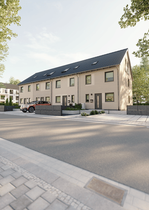 Vorteile nutzen - individuell in der Gemeinschaft leben in Vieselbach – 99098 Erfurt – Vorschaubild 5