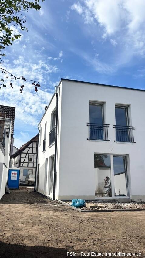 10332 - Modernes DHH in Mühlheim kernsaniert + Anbau! – Mühlheim am Main – Vorschaubild 3