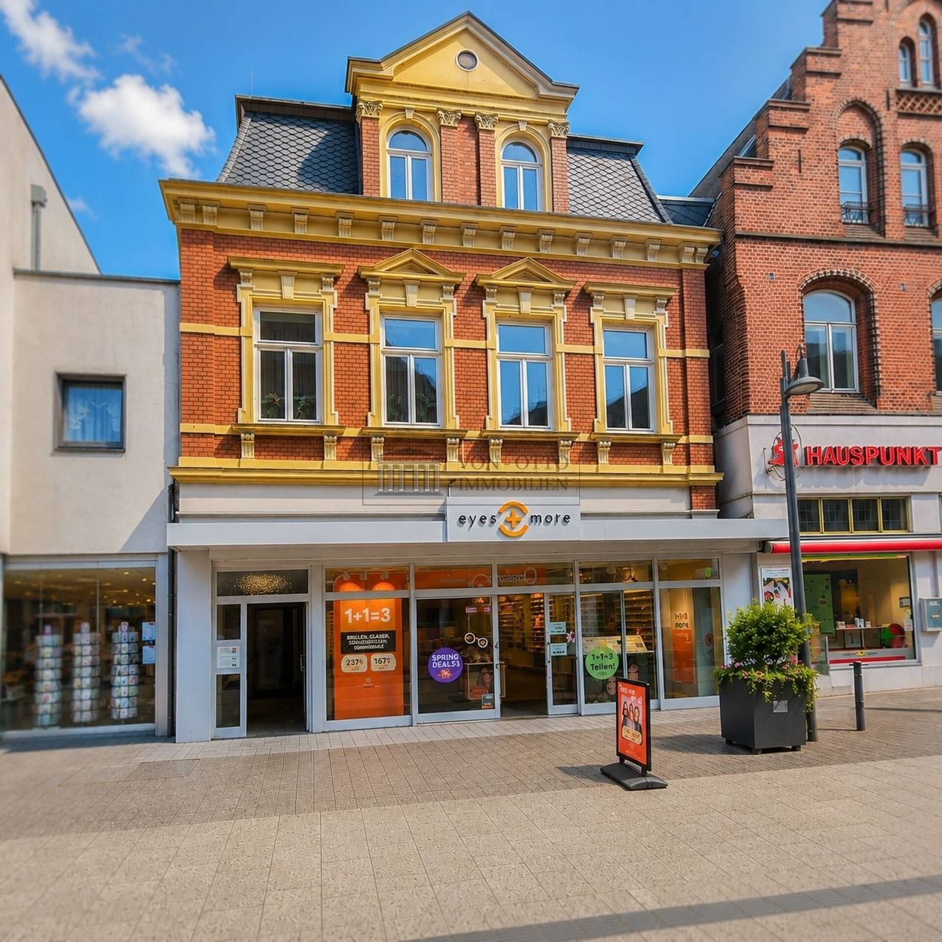 Haus in 27749 Delmenhorst mit 435,05 m² kaufen