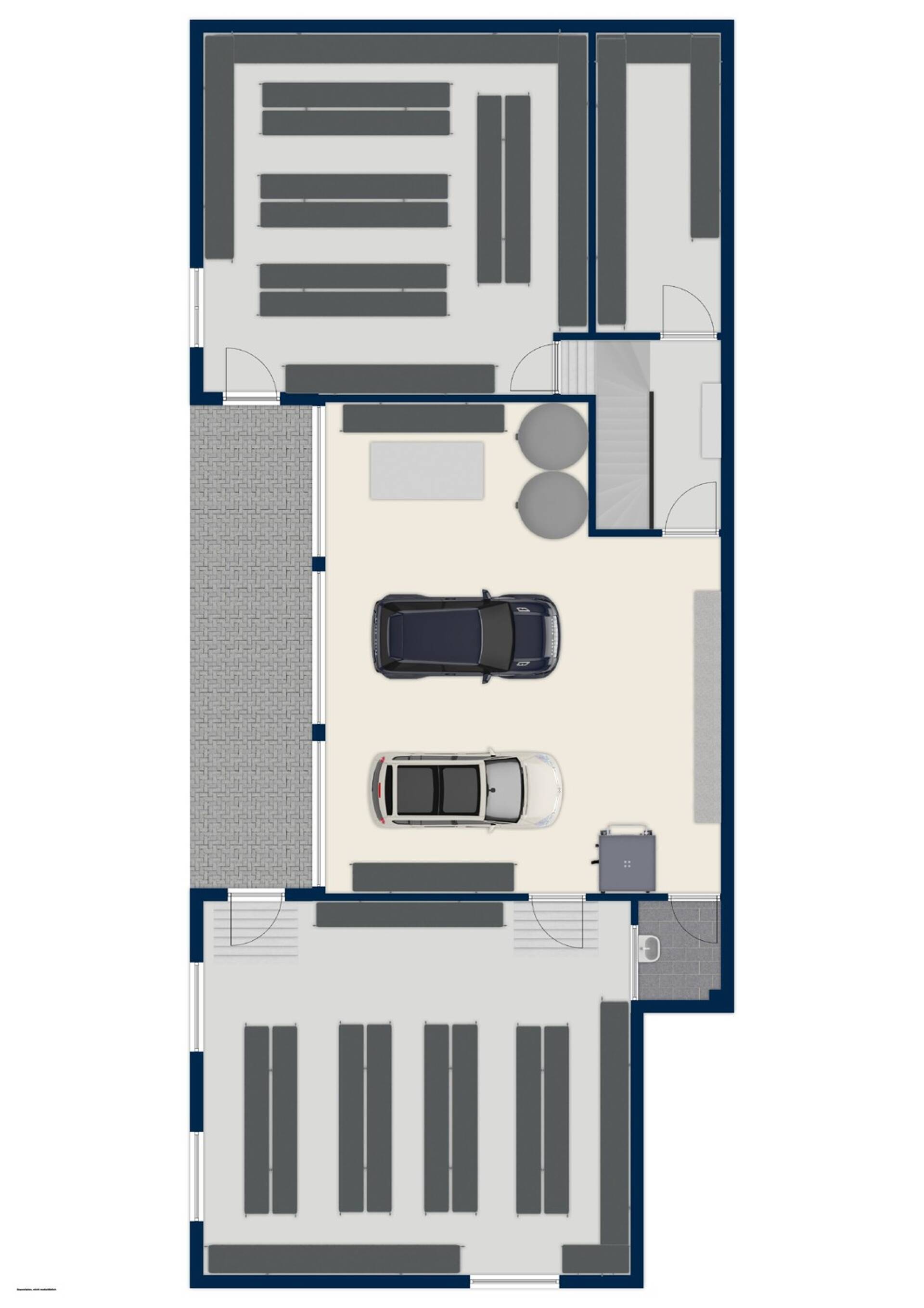 Haus in 88630 Pfullendorf mit 387 m² kaufen