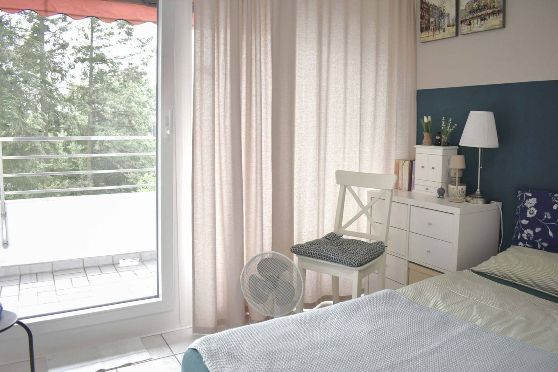 Etagenwohnung in 69126 Heidelberg mit 92,11 m² kaufen
