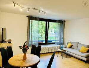 Voll möbliertes Apartment in der Augsburger Innenstadt – 86150 Augsburg – Vorschaubild 2