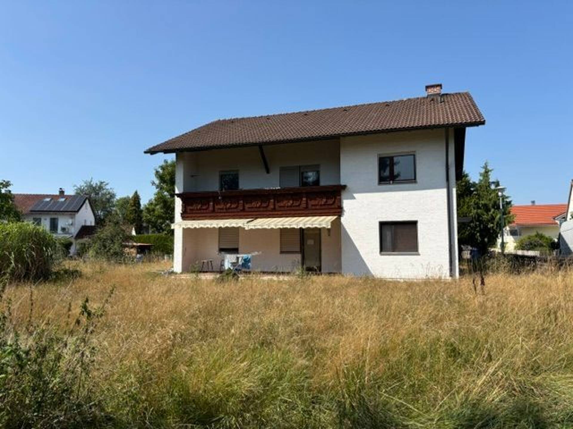 Haus in 84453 Mühldorf a.Inn mit 181 m² kaufen