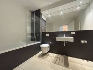 WOW! Moderne 3-RW mit neuer EBK + Balkon und Gäste-WC – 1069 Dresden – Vorschaubild 7
