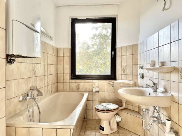 Etagenwohnung in 51105 Köln mit 85 m² kaufen