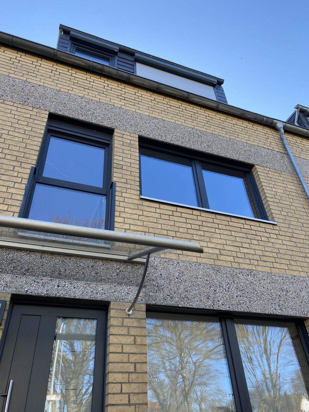 Reihenmittelhaus in Kaarst - ruhige Lage - Garage - Mehrgenerationenwohnen – Kaarst – Vorschaubild 2