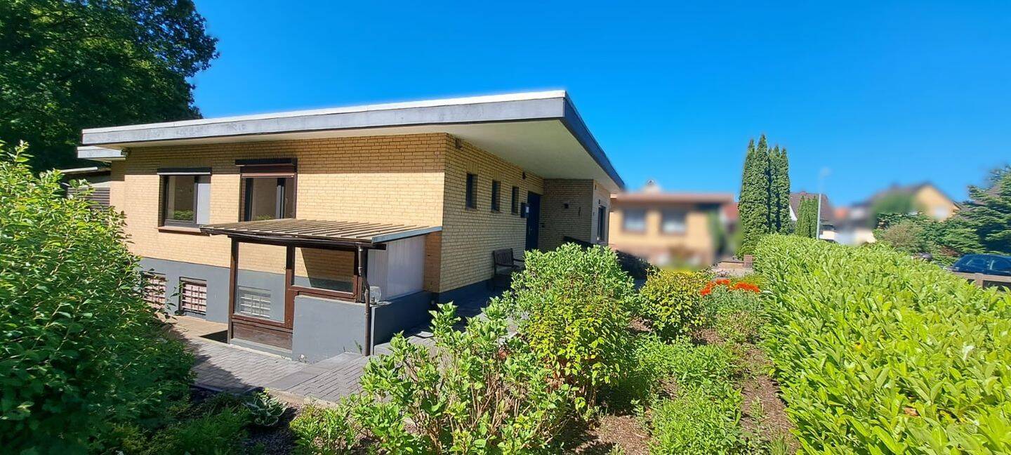 *** Provisionsfrei *** schönes Domizil in Stade für die größere Familie ... – Stade – Vorschaubild 6