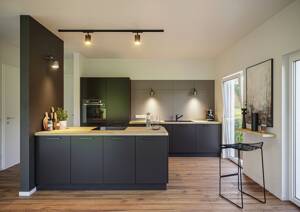 LivingHaus - Dein maßgeschneidertes Traumhaus in Wuppertal inkl. Grundstück – 42287 Wuppertal – Vorschaubild 2