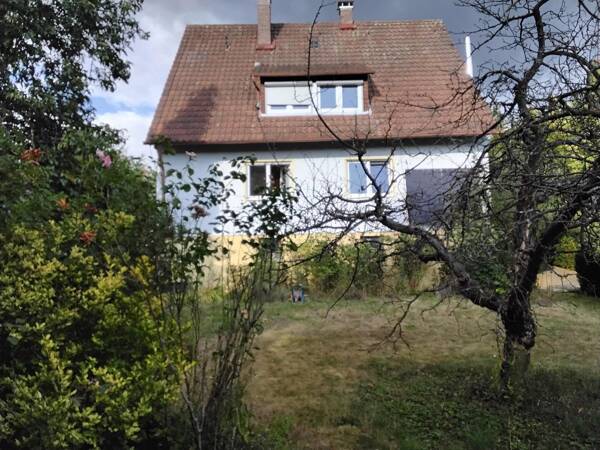 Haus in 91301 Forchheim mit 127 m² kaufen