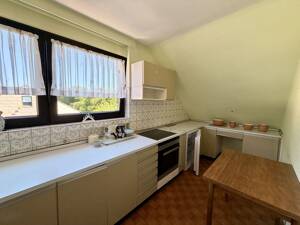 Schöne Dachgeschosswohnung mit großem Balkon in Mülheim - Saarn! – 45481 Mülheim an der Ruhr – Vorschaubild 4