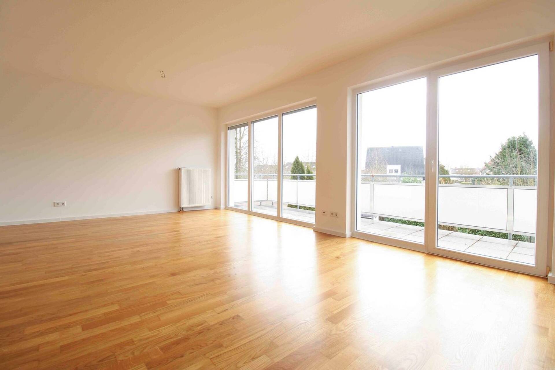Etagenwohnung in 33729 Bielefeld mit 72,48 m² kaufen