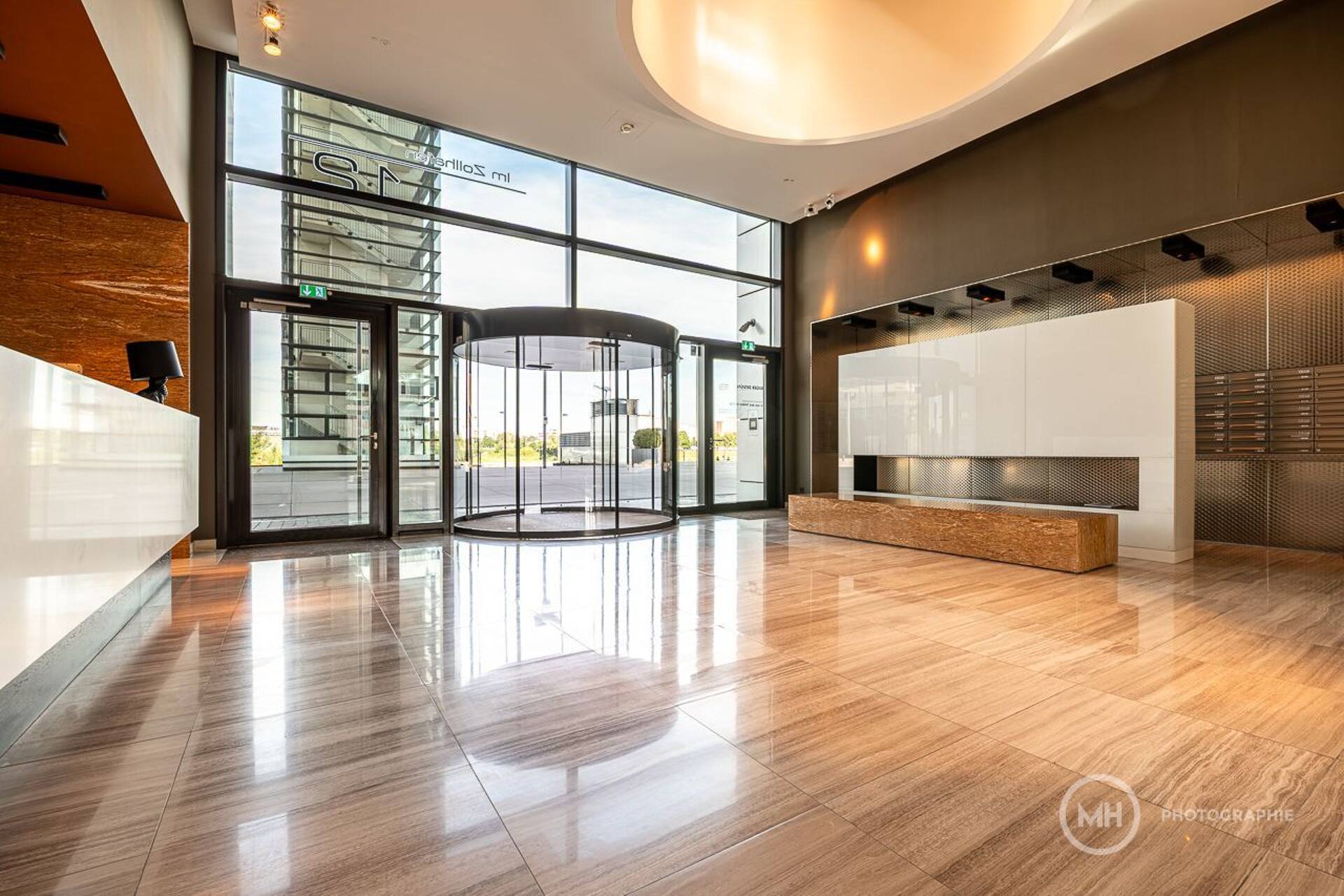Etagenwohnung in 50678 Köln mit 86 m² kaufen