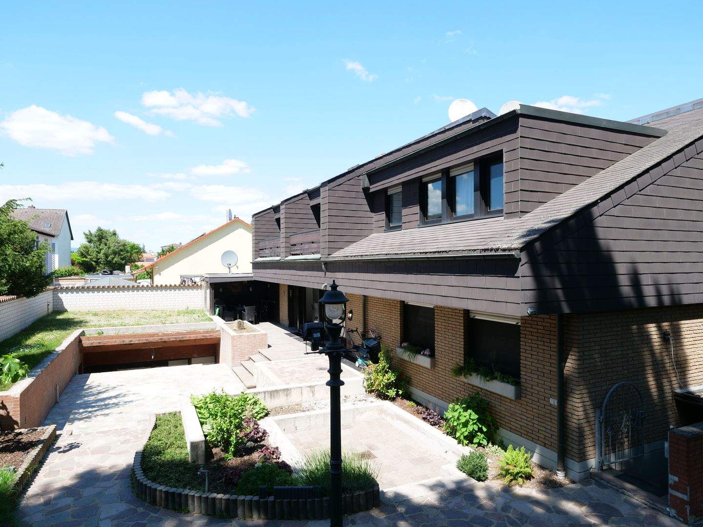 Elegante Wellness-Villa mit Einliegerwohnung! – Wiesbaden – Vorschaubild 3