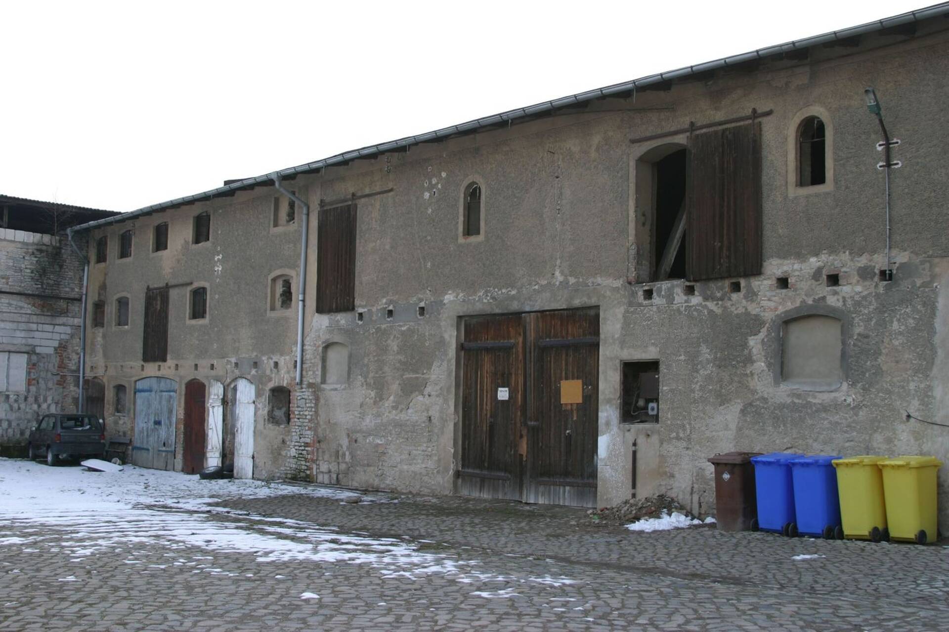Mehrfamilienhaus in 39443 Staßfurt mit 440 m² kaufen