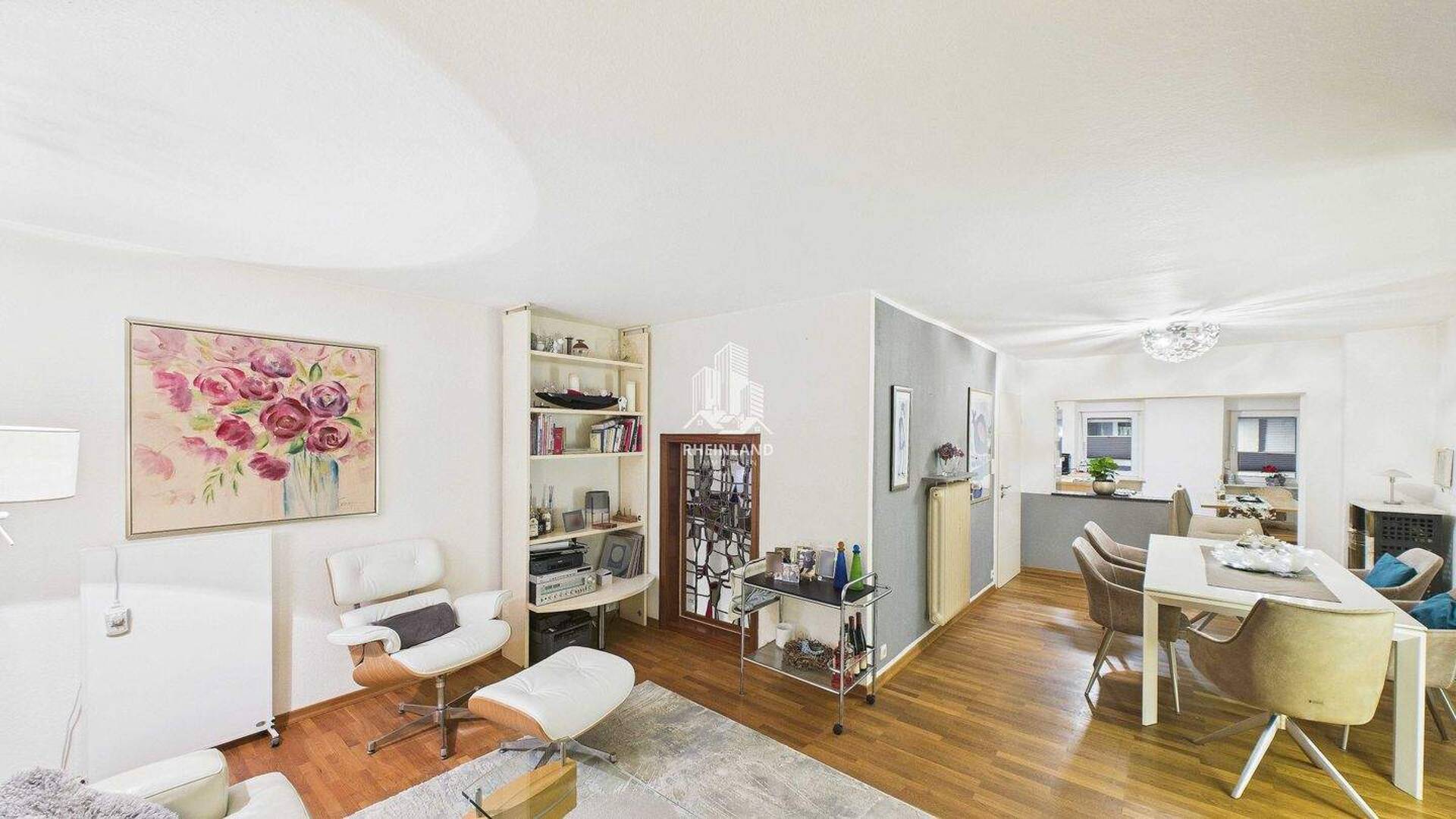Haus in 54338 Schweich mit 125 m² kaufen