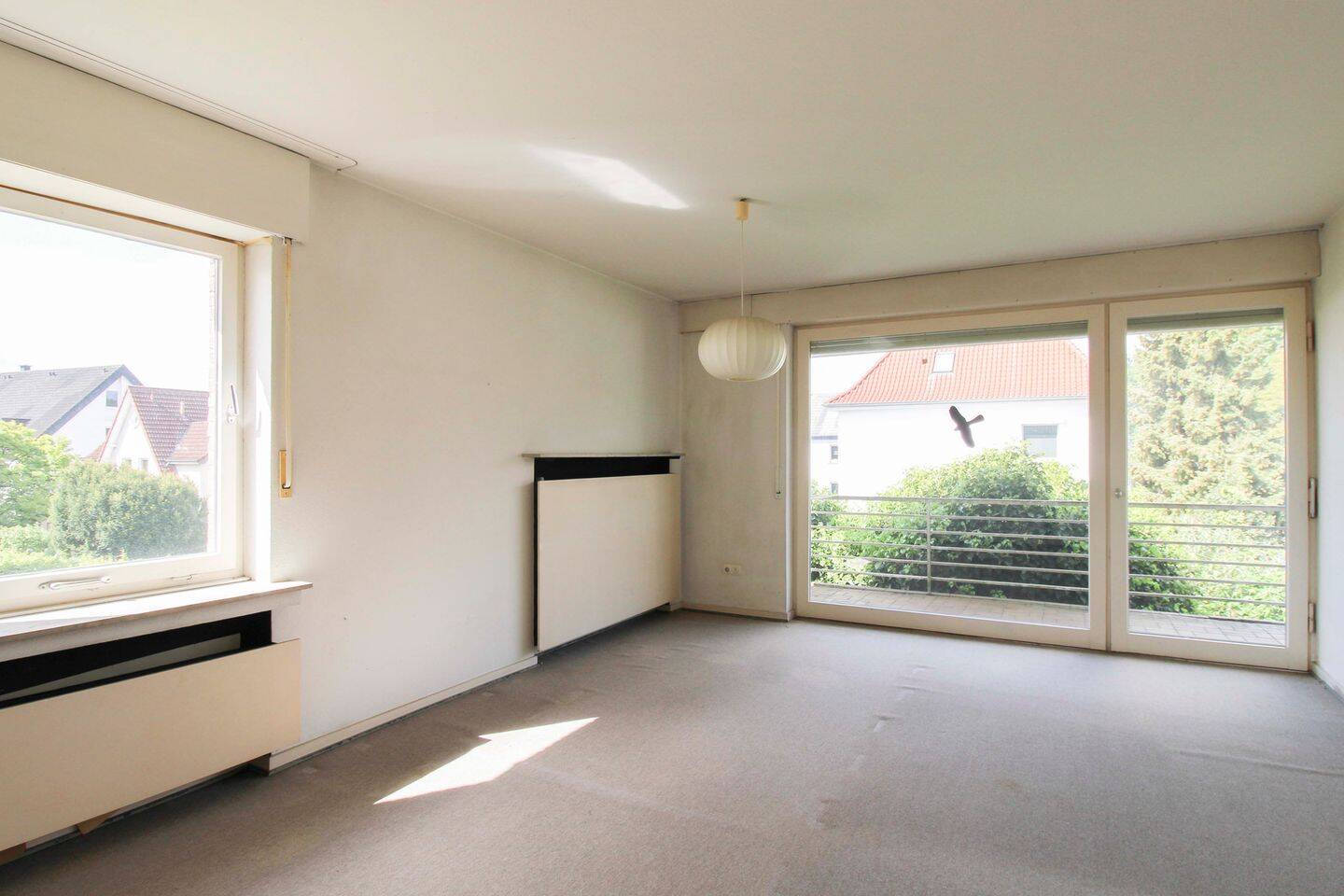 Viel Platz in Quelle: Einfamilienhaus samt Einliegerwohnung mit Potential – Bielefeld – Vorschaubild 6