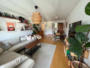 Zentral. Traumgrundriss. Mit ruhigem, südlichen Balkon und Tiefgarage – 80339 München – Vorschaubild 5