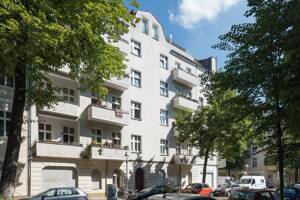 Erstattung der Erwerbsnebenkosten: 4-Zimmerwohnung in schönem Neuköllner Altbau – 12051 Berlin – Vorschaubild 4