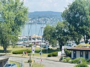 Bezugsfreies Apartment mit Seesicht und Balkon – 78465 Konstanz – Vorschaubild 2
