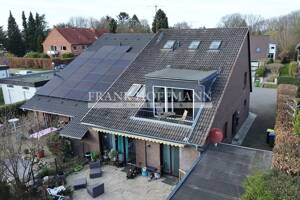 Renovierte & lichtdurchflutete Maisonette-Wohnung in Hamburg-Stellingen – 22527 Hamburg – Vorschaubild 3