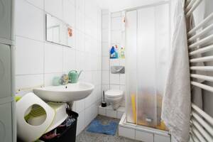 Bezugsfrei ab Oktober: 3-Zimmer-Maisonette in Bremen-Gröpelingen für nur 99.000 € – 28237 Bremen – Vorschaubild 5
