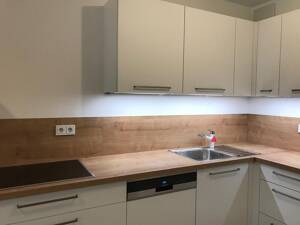 ***ERFOLGREICH VERKAUFT***BEZUGSFREIE 2 Zimmer + WINTERGARTEN + Balkon mit NEUER EINBAUKÜCHE in TOP-LAGE*** – 50678 Köln – Vorschaubild 5