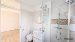 Beste Aussichten !! 2 Zimmer Penthousewohnung im 11 Stock!! – 81243 München – Vorschaubild 7
