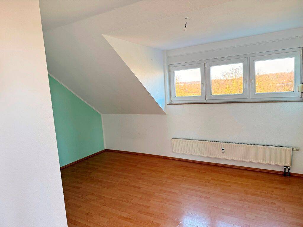 3,5-bis 4-Zi.-Galerie-ETW - Außergewöhnlich Wohnen in ruhiger Lage von Stuttgart-Möhringen – Stuttgart – Vorschaubild 5