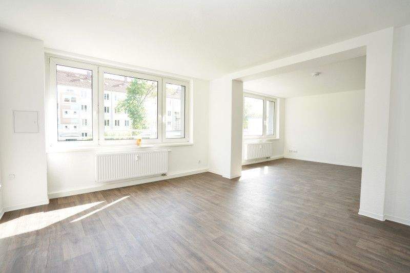 Erstbezug nach Sanierung - 5-Raum-Familienwohnung – Chemnitz – Vorschaubild 7