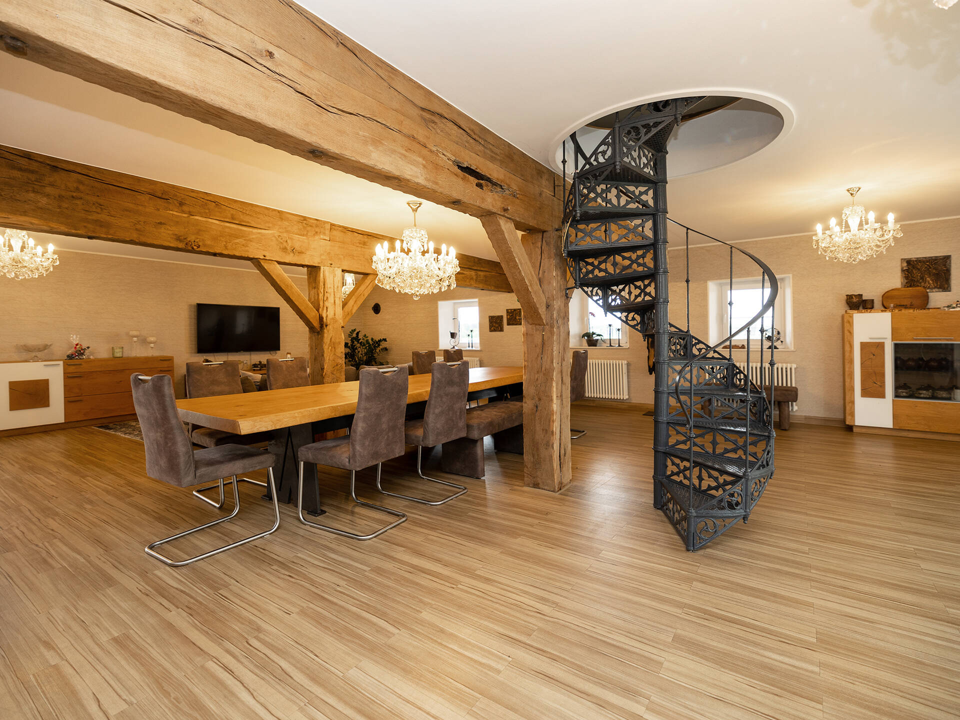 Einfamilienhaus in 49326 Melle mit 507,45 m² kaufen
