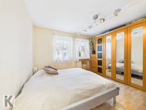 Einziehen und Wohlfühlen - Hochwertige 3-Zimmer-Wohnung mit Balkon in familienfreundlicher Bestlage – 67071 Ludwigshafen am Rhein – Vorschaubild 8