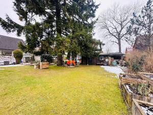 Gepflegtes Mehrfamilienhaus mit Süd-West-Garten in ruhiger Bestlage – 81249 München – Vorschaubild 4