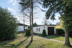 Charmanter Bungalow mit Keller und Gartenidylle in beliebter Lage von Magdeburg-Nordwest – 39128 Magdeburg – Vorschaubild 4