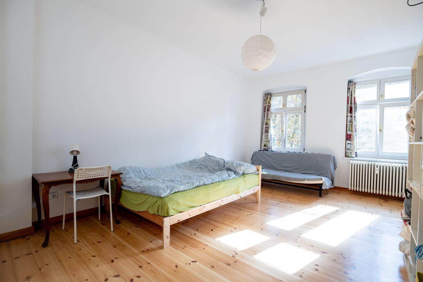 Kapitalanlage mit urbanem Flair in Friedrichshain - Komfort im historischen Ambiente – Berlin – Vorschaubild 6
