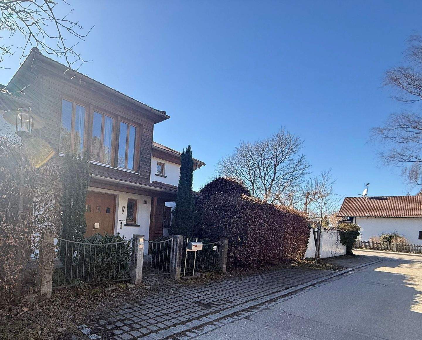Traumhaus zwischen Bad Ailbing und Kolbermoor