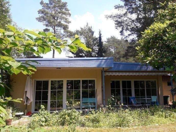 VERTRÄUMTER BUNGALOW IN ZERNIEN ! – Zernien – Vorschaubild 7