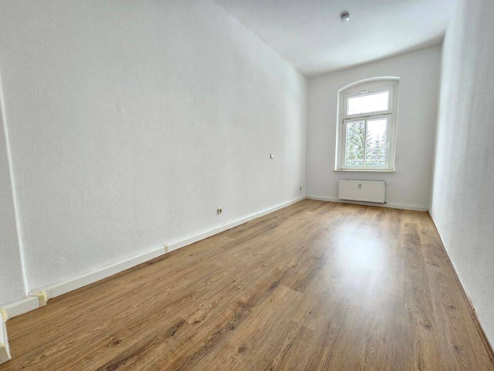 Die perfekte Wohnung jetzt mit besonderem Preisvorteil. – Chemnitz – Vorschaubild 5