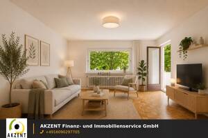 Ein Zuhause mit besonderem Charakter - elegante Duplex-Residenz mit 152,50 m² Wohnfläche