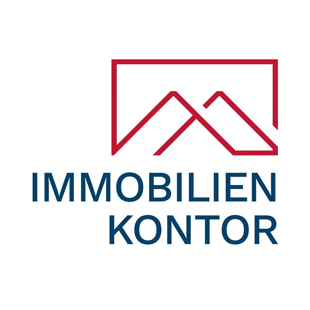 MD IMMOBILIENKONTOR GmbH logo